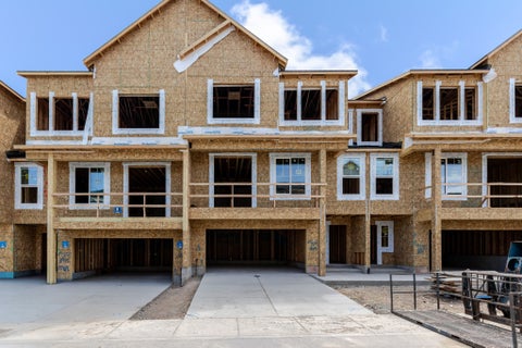Townhouse For Sale - 6503 W Morse Creek Cv #3071<br/> Salt Lake County, Herriman, UT 84096