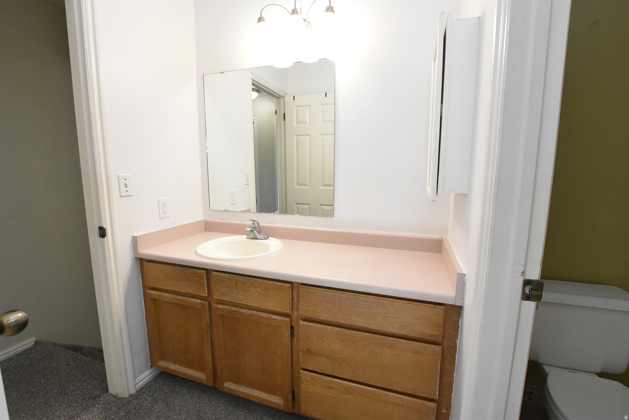 NORTH VILLAGE SUBD - Residential Income