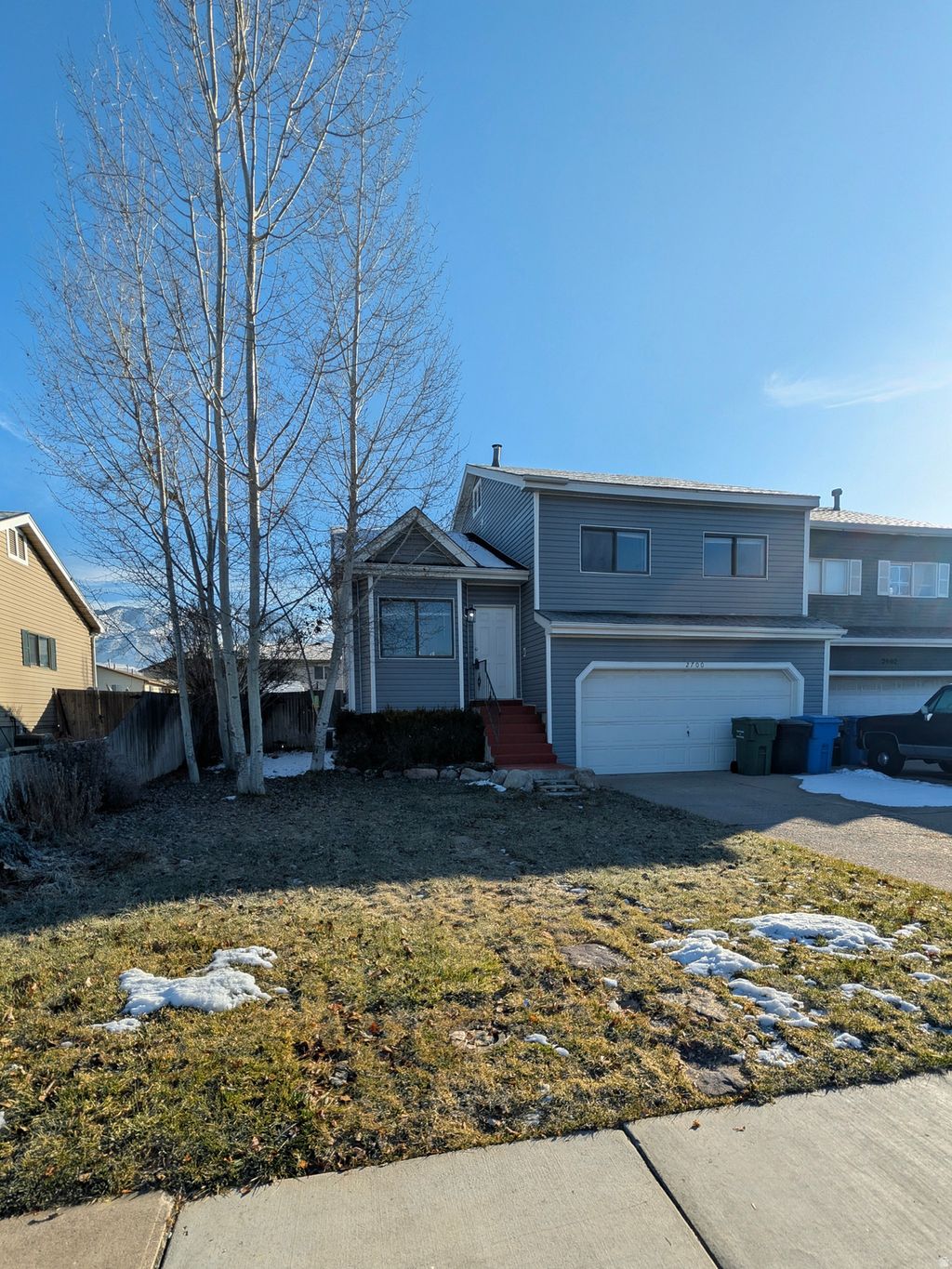 Photo of 2700 N 300 E, North Logan, UT 84341 (MLS # 2130902)