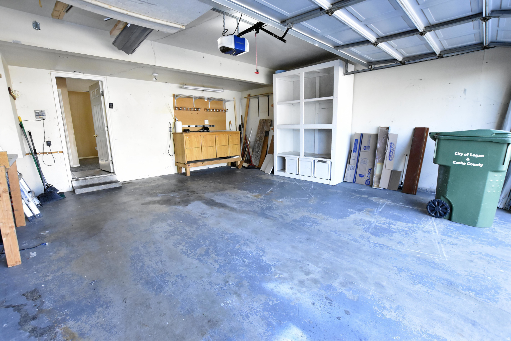 NORTH VILLAGE SUBD - Residential Income