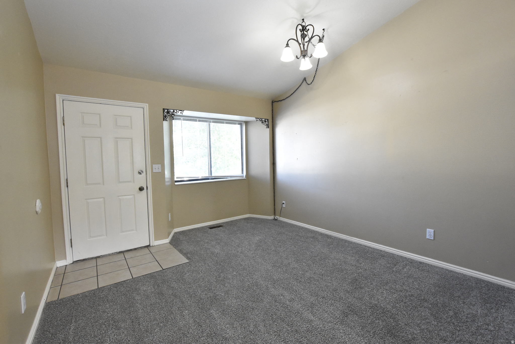 NORTH VILLAGE SUBD - Residential Income