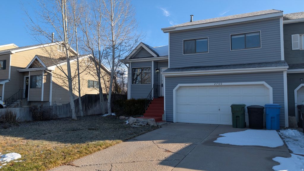 Photo of 2700 N 300 E, North Logan, UT 84341 (MLS # 2130902)