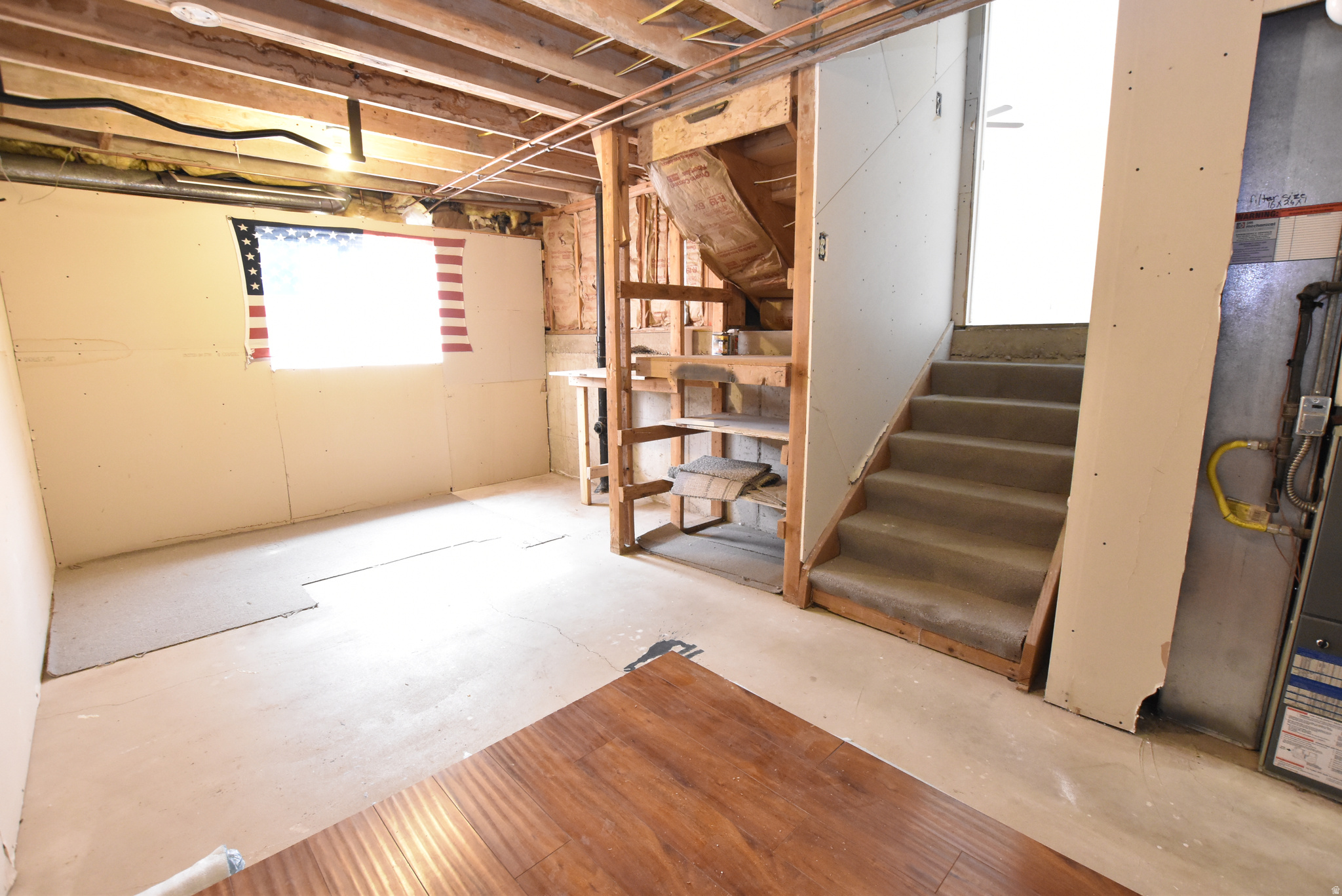 NORTH VILLAGE SUBD - Residential Income