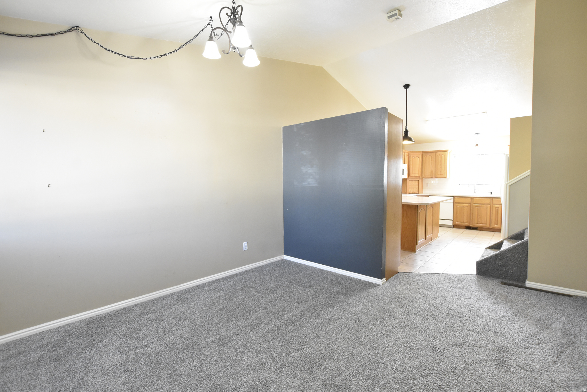 NORTH VILLAGE SUBD - Residential Income