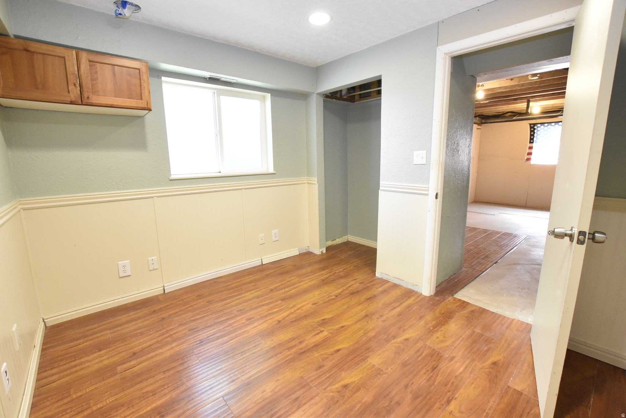 NORTH VILLAGE SUBD - Residential Income