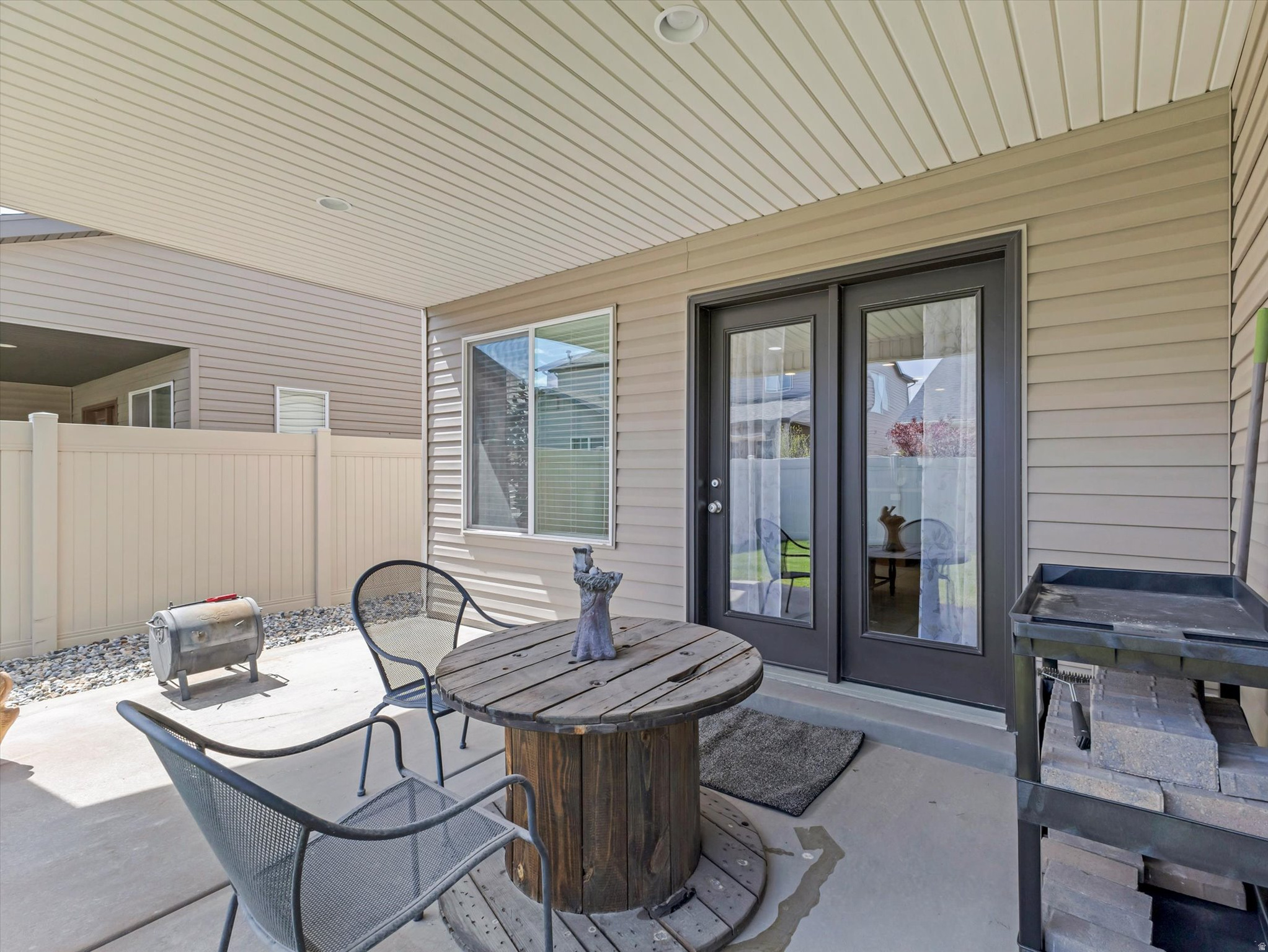 FOXBORO NORTH - Residential