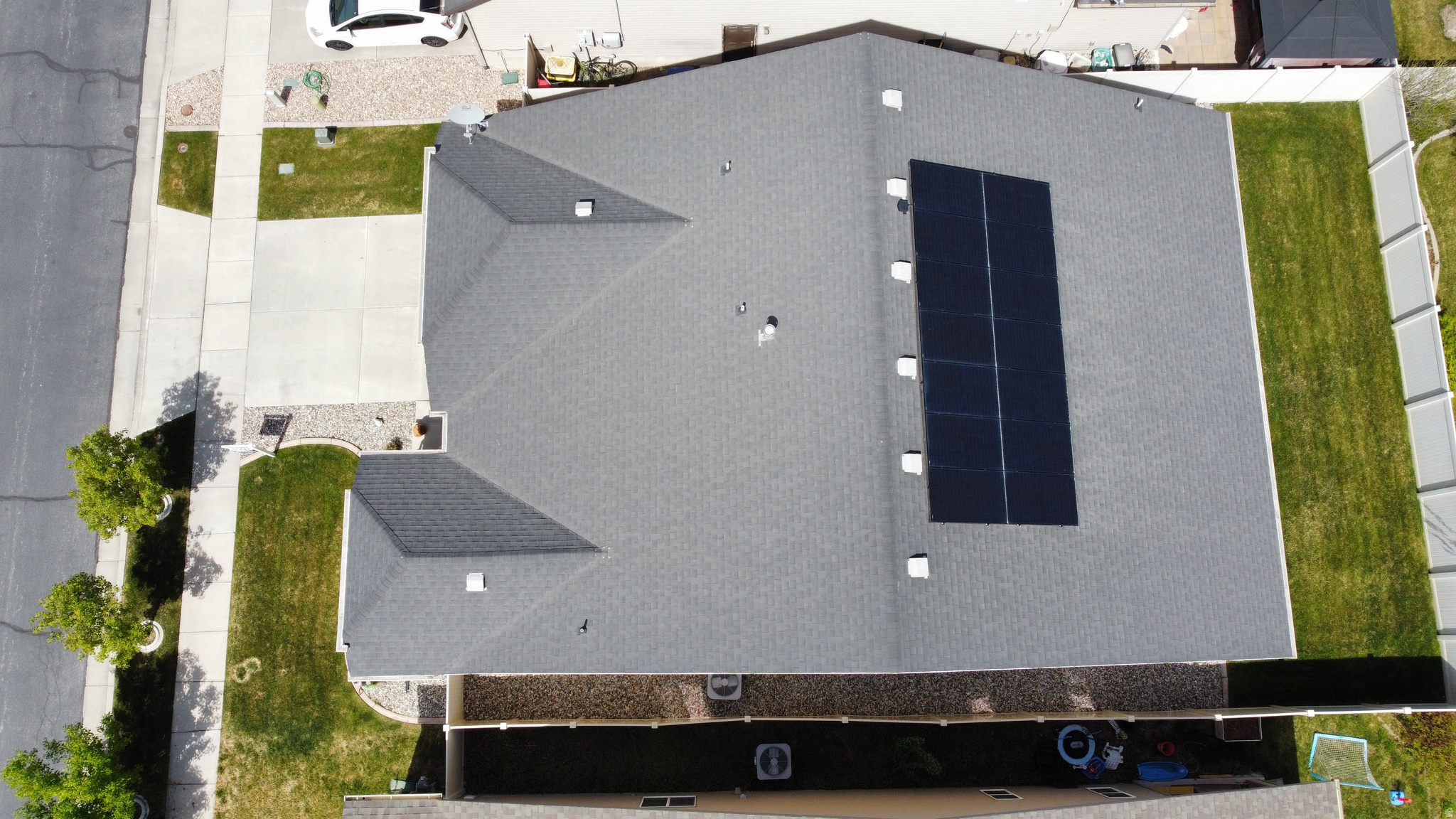 FOXBORO NORTH - Residential