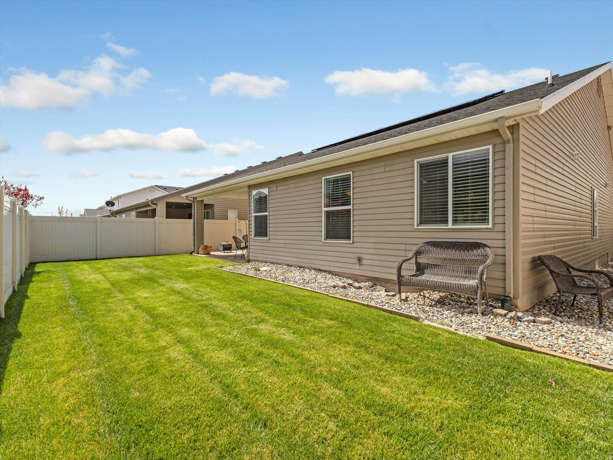 FOXBORO NORTH - Residential