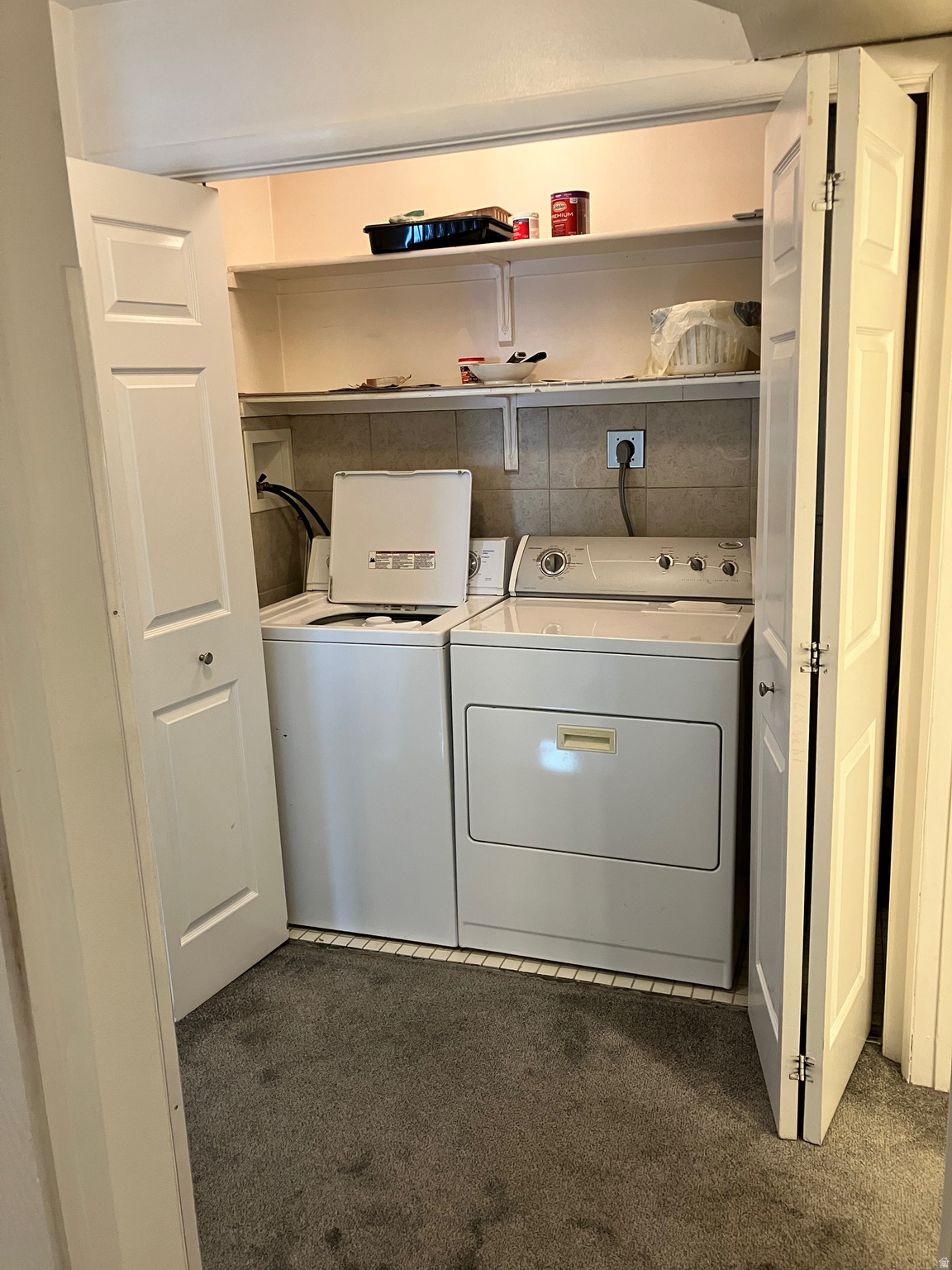GOLDEN WEST ESTATES - Residential Income