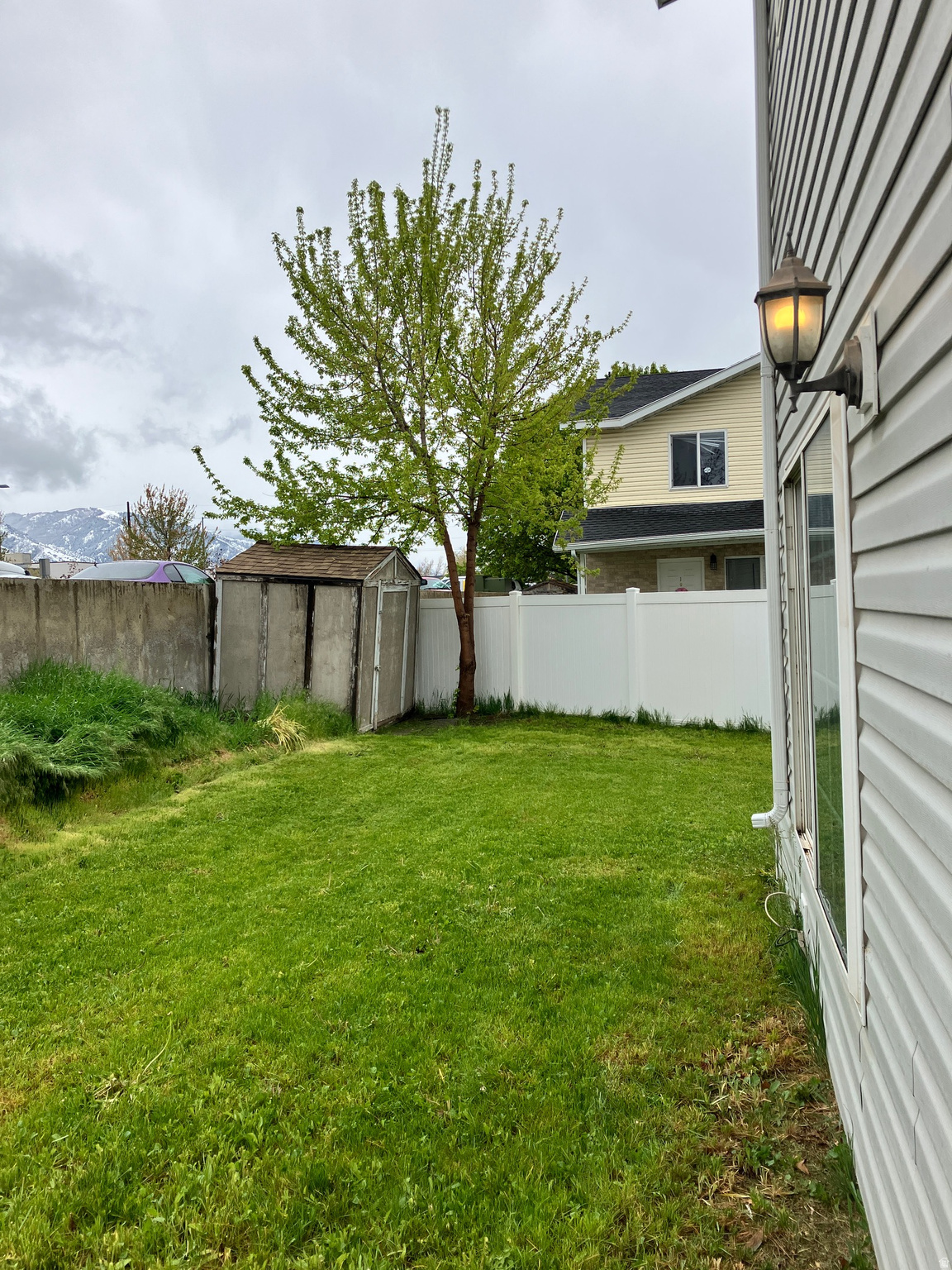 GOLDEN WEST ESTATES - Residential Income