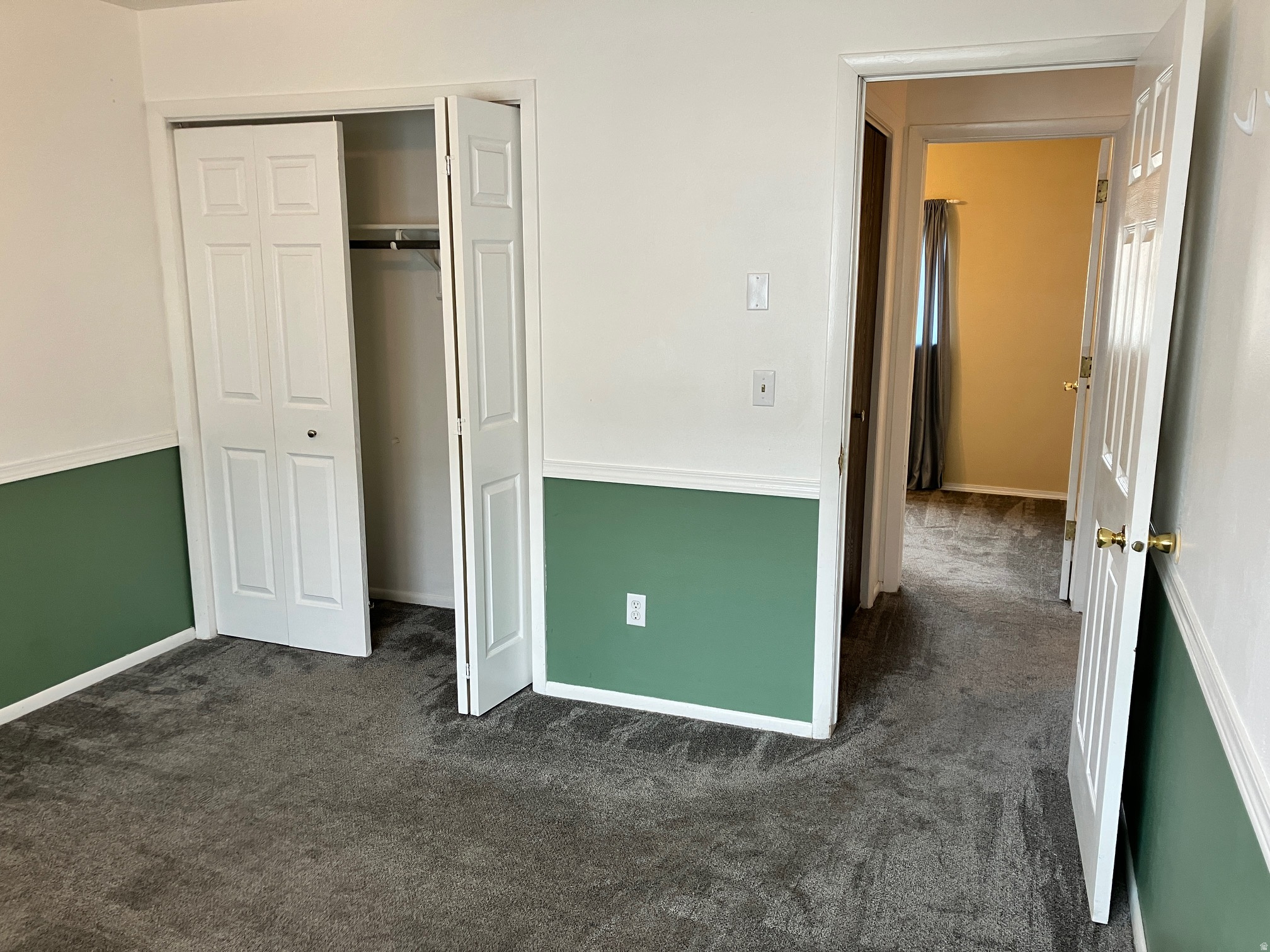GOLDEN WEST ESTATES - Residential Income