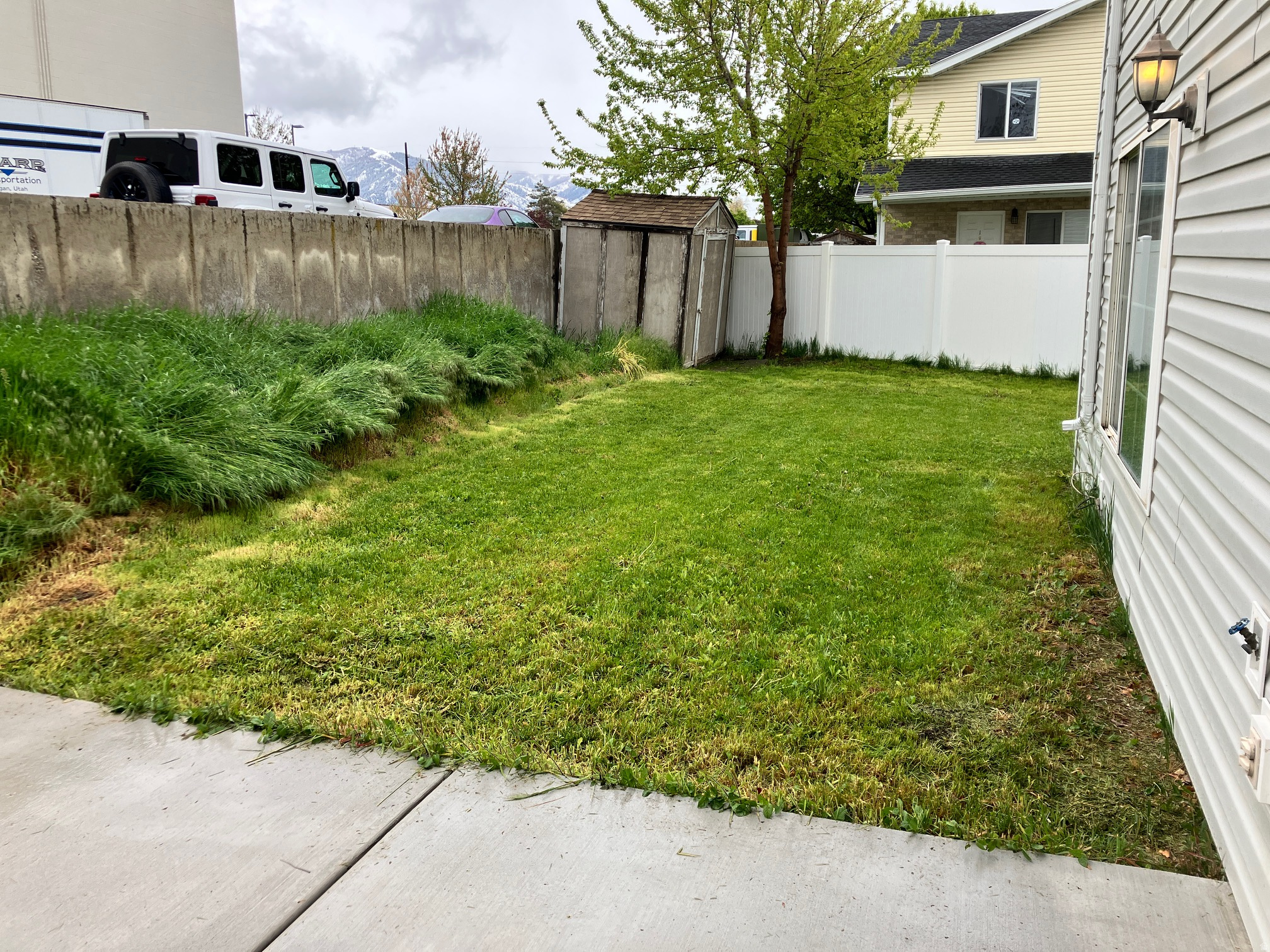 GOLDEN WEST ESTATES - Residential Income