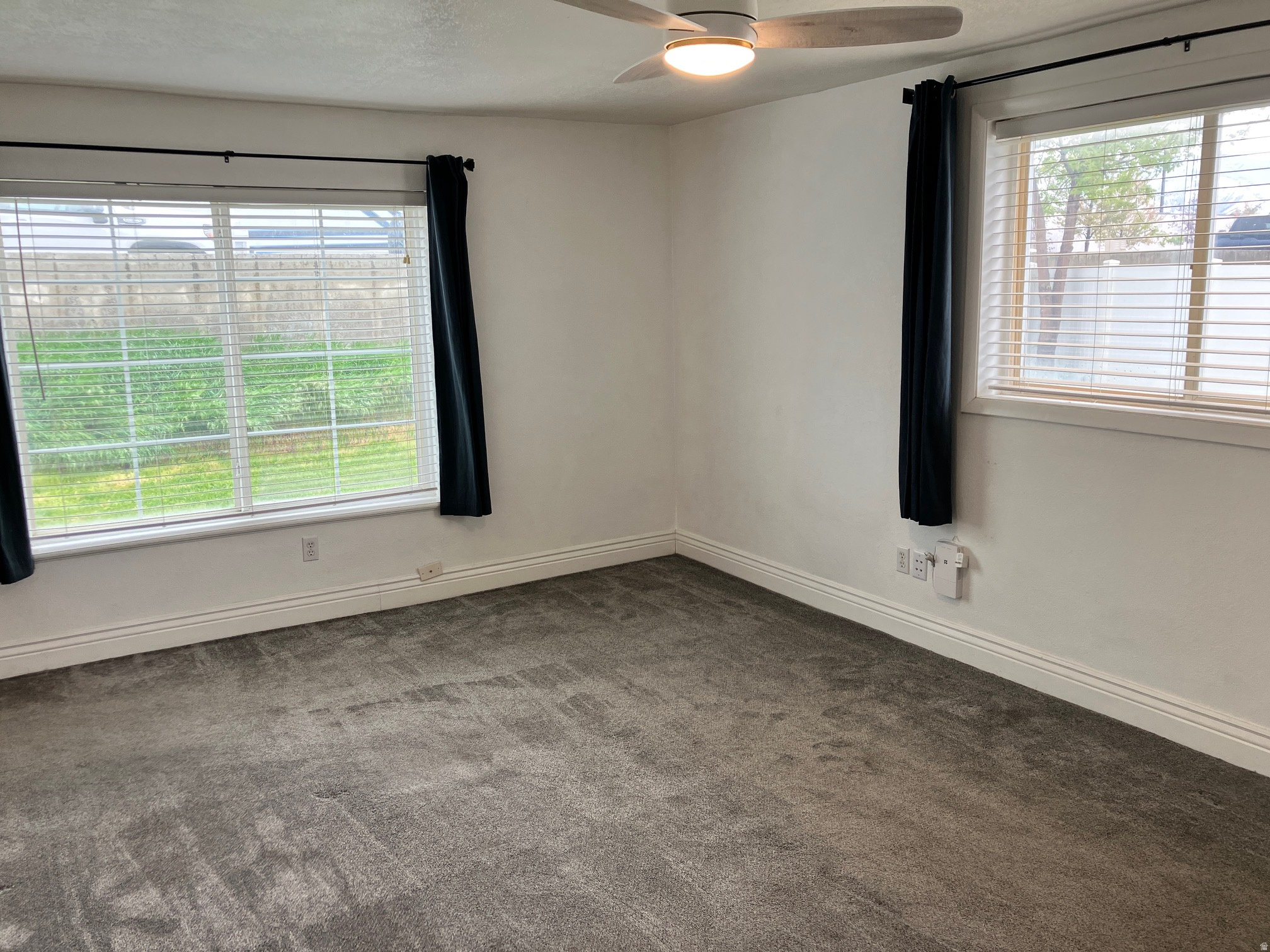 GOLDEN WEST ESTATES - Residential Income