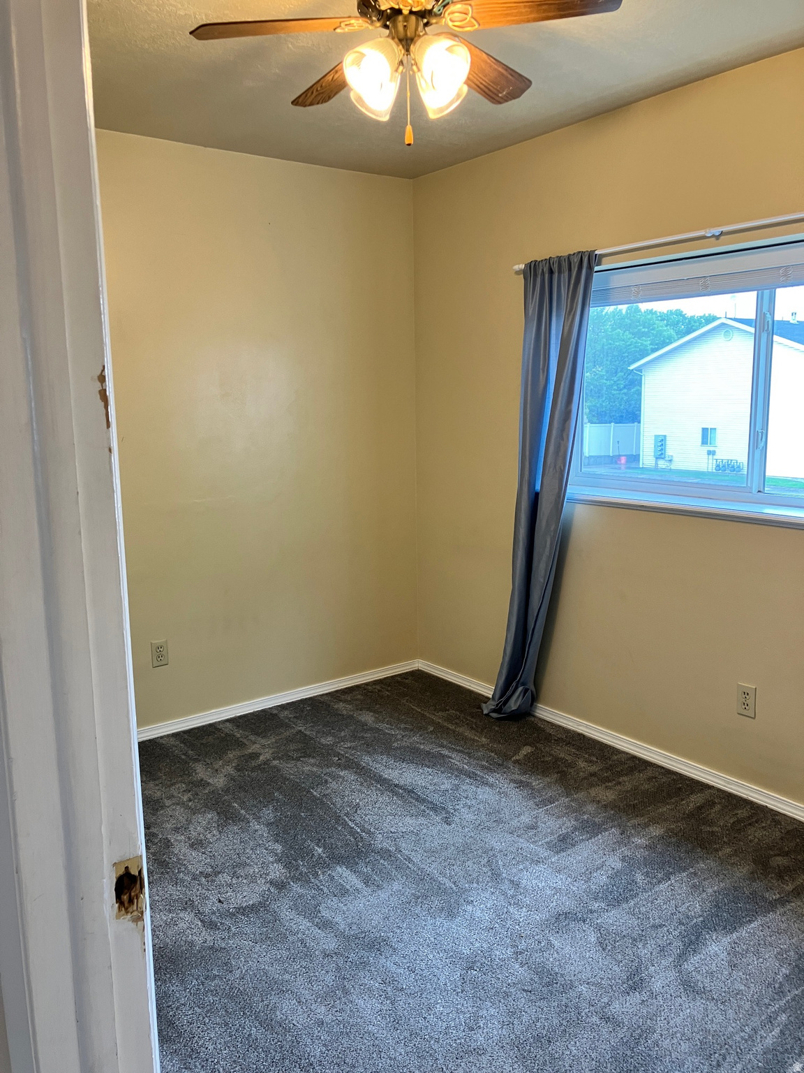 GOLDEN WEST ESTATES - Residential Income
