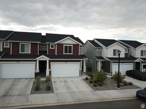 Tiny photo for 1917 N BLUE IRIS AVE E #1090, Tooele, UT 84074 (MLS # 2107564)