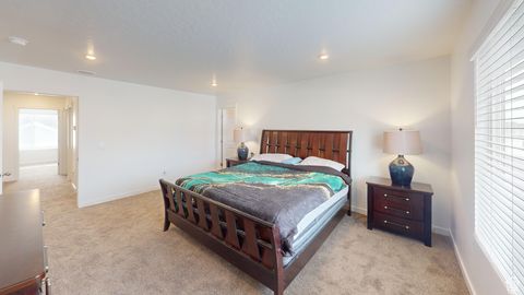 Tiny photo for 1917 N BLUE IRIS AVE E #1090, Tooele, UT 84074 (MLS # 2107564)