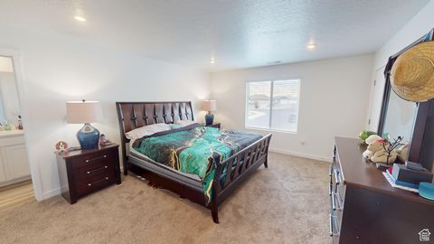 Tiny photo for 1917 N BLUE IRIS AVE E #1090, Tooele, UT 84074 (MLS # 2107564)