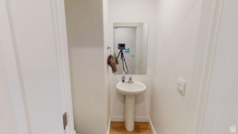 Tiny photo for 1917 N BLUE IRIS AVE E #1090, Tooele, UT 84074 (MLS # 2107564)