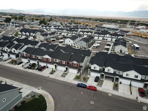 Tiny photo for 1917 N BLUE IRIS AVE E #1090, Tooele, UT 84074 (MLS # 2107564)