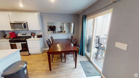 Tiny photo for 1917 N BLUE IRIS AVE E #1090, Tooele, UT 84074 (MLS # 2107564)