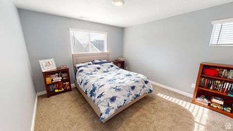 Tiny photo for 1917 N BLUE IRIS AVE E #1090, Tooele, UT 84074 (MLS # 2107564)