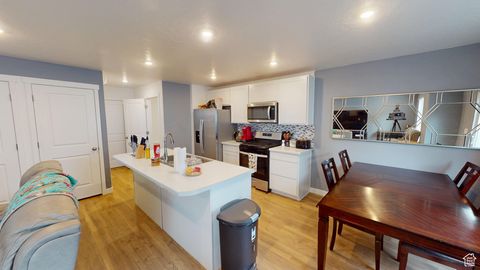 Tiny photo for 1917 N BLUE IRIS AVE E #1090, Tooele, UT 84074 (MLS # 2107564)