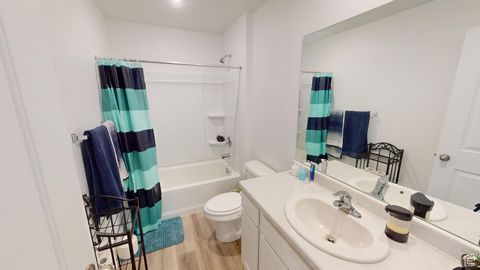Tiny photo for 1917 N BLUE IRIS AVE E #1090, Tooele, UT 84074 (MLS # 2107564)