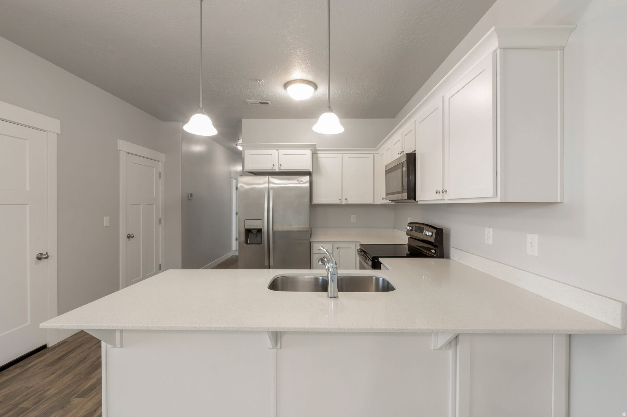 GATEWAY - Residential