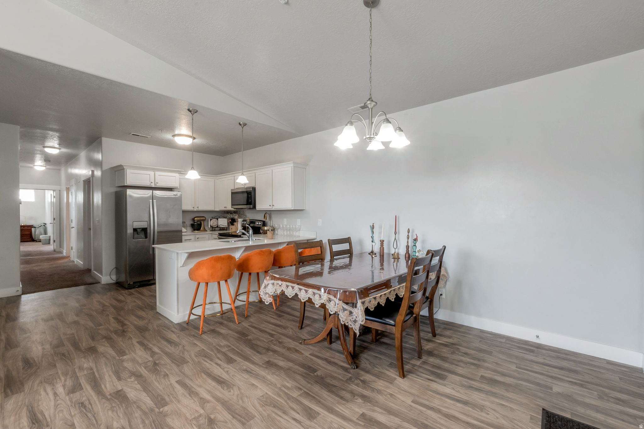 GATEWAY - Residential