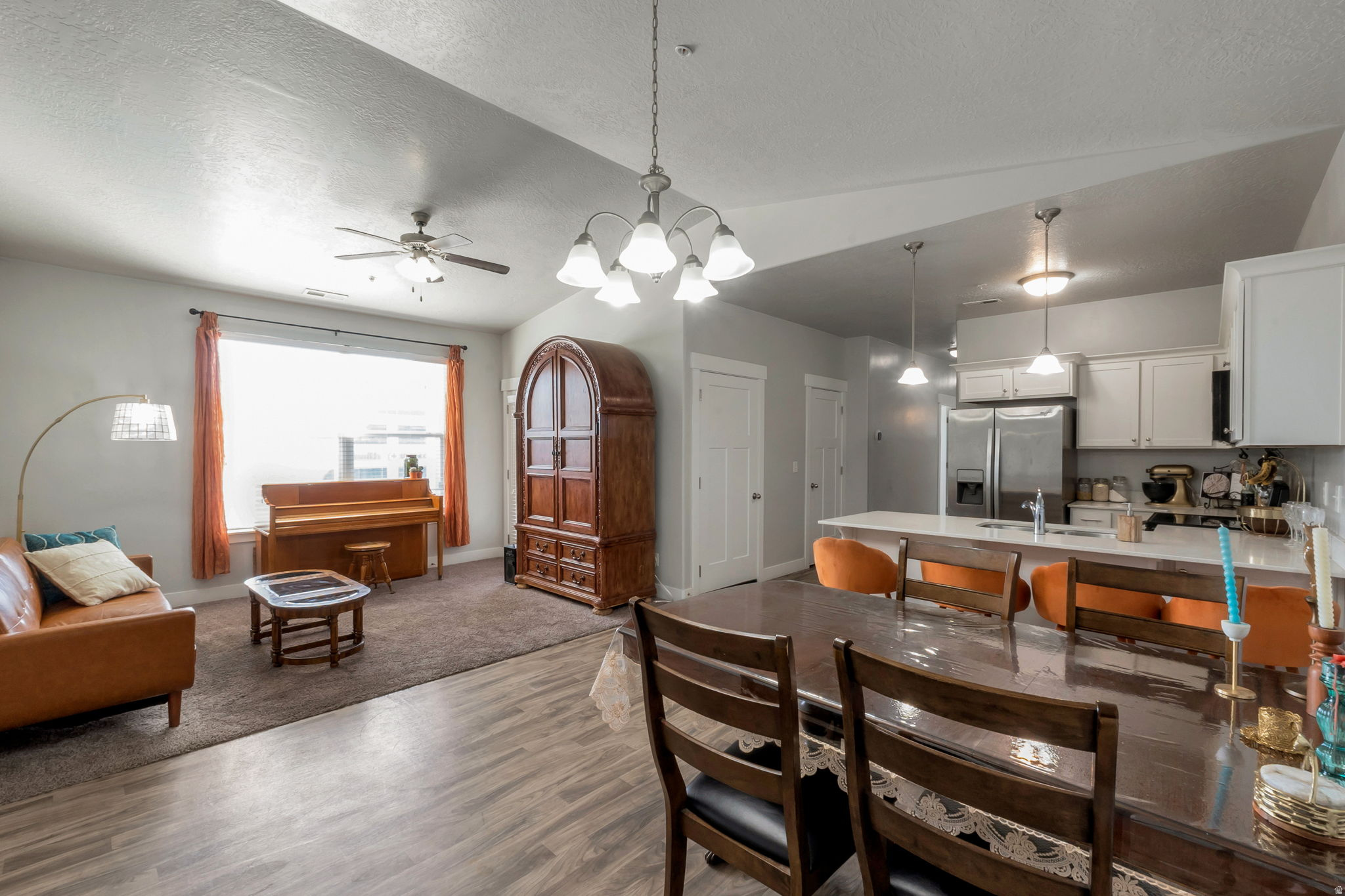 GATEWAY - Residential