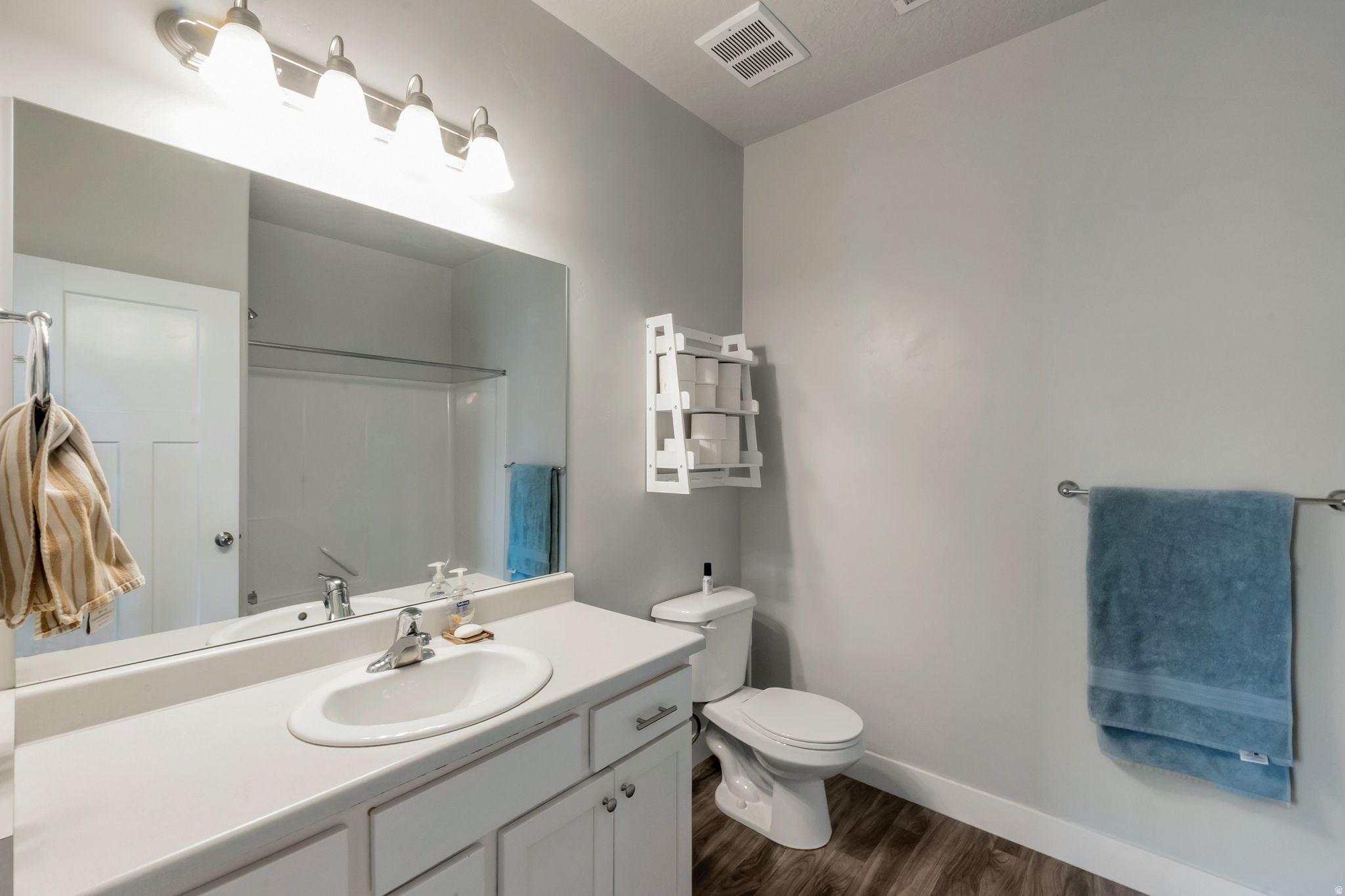 GATEWAY - Residential