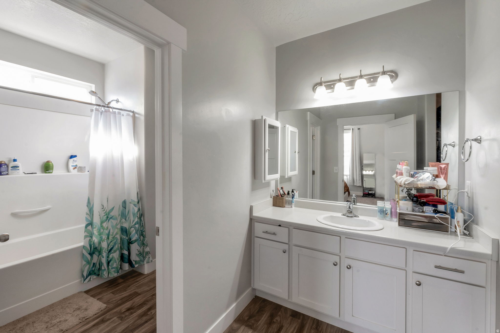 GATEWAY - Residential