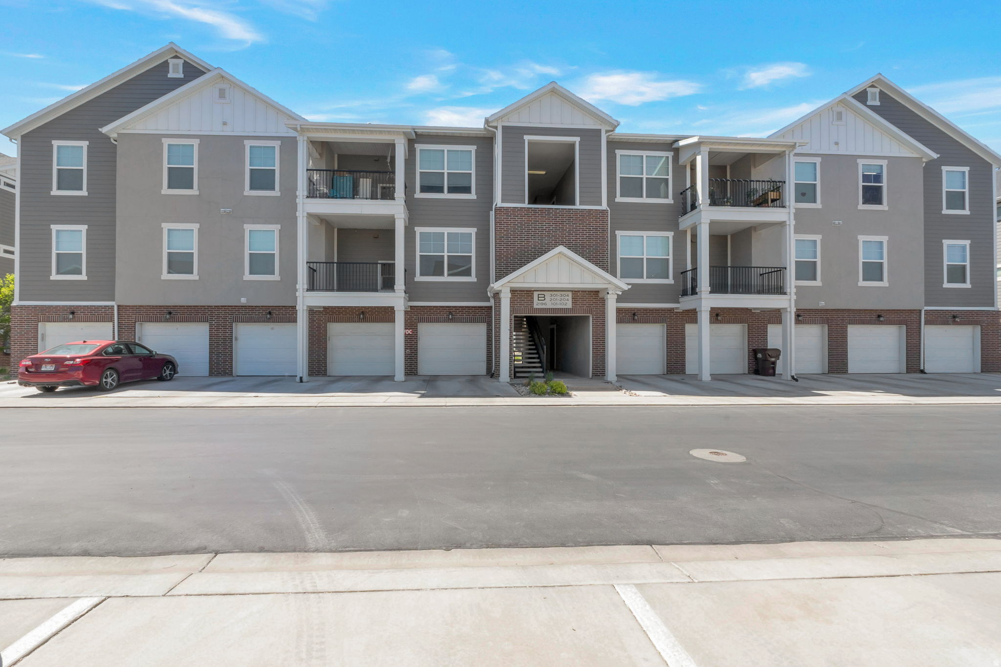 GATEWAY - Residential