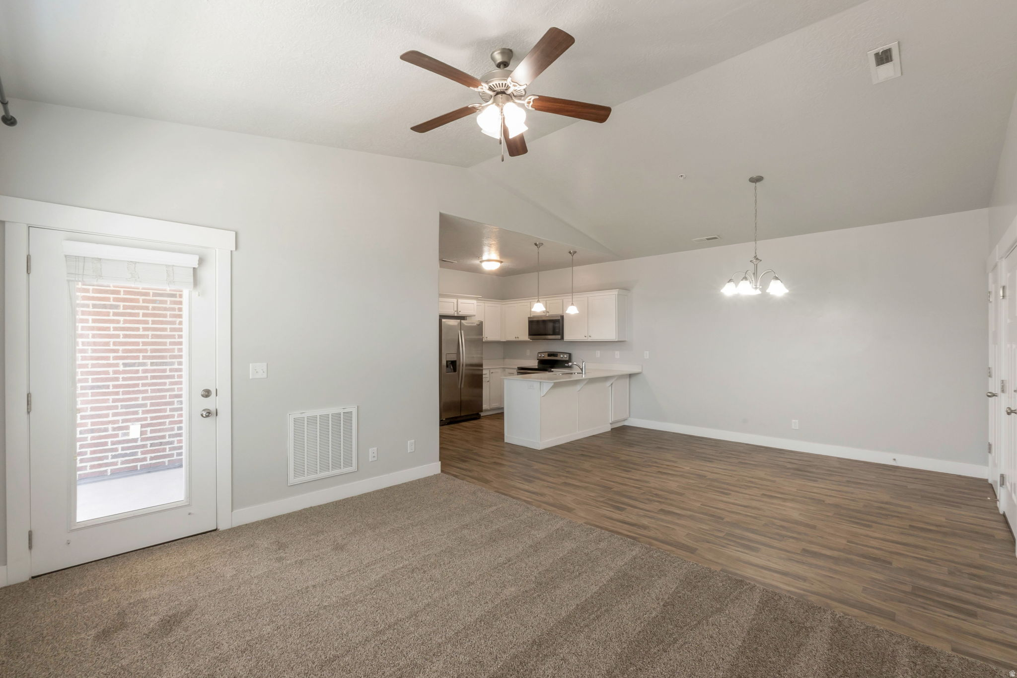 GATEWAY - Residential