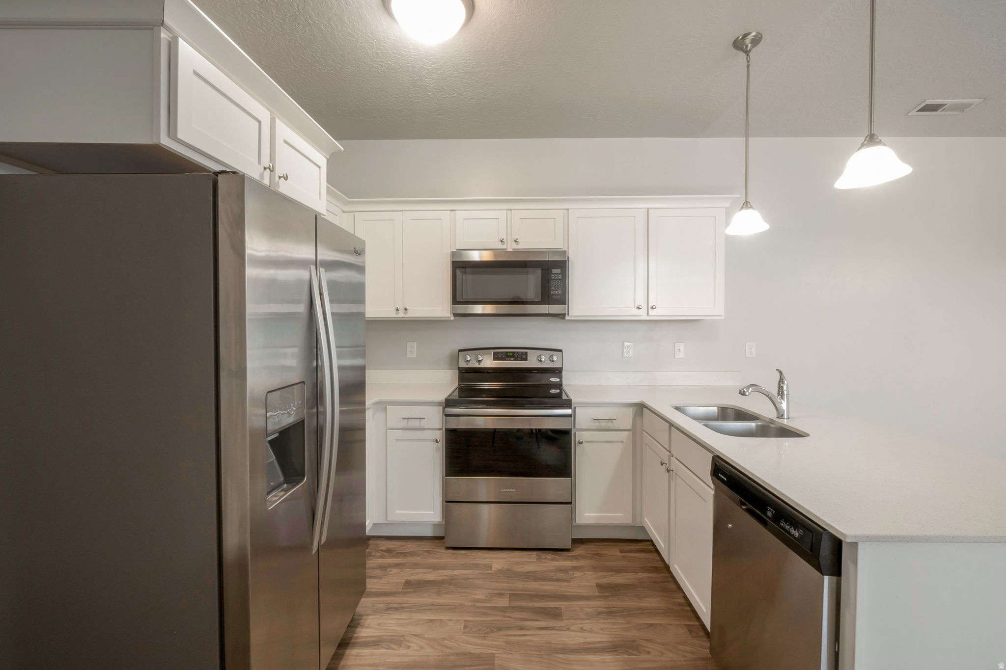 GATEWAY - Residential