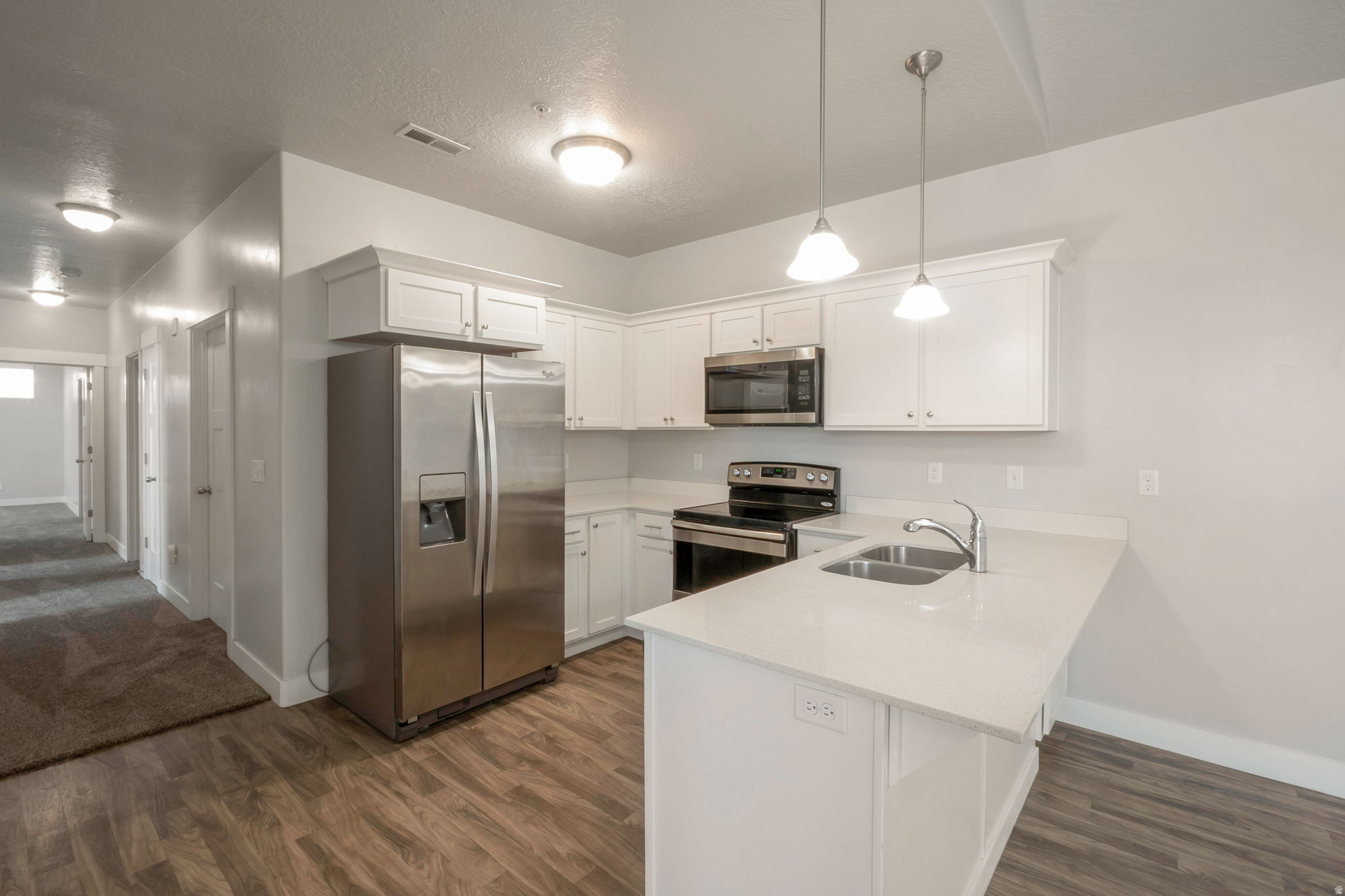 GATEWAY - Residential