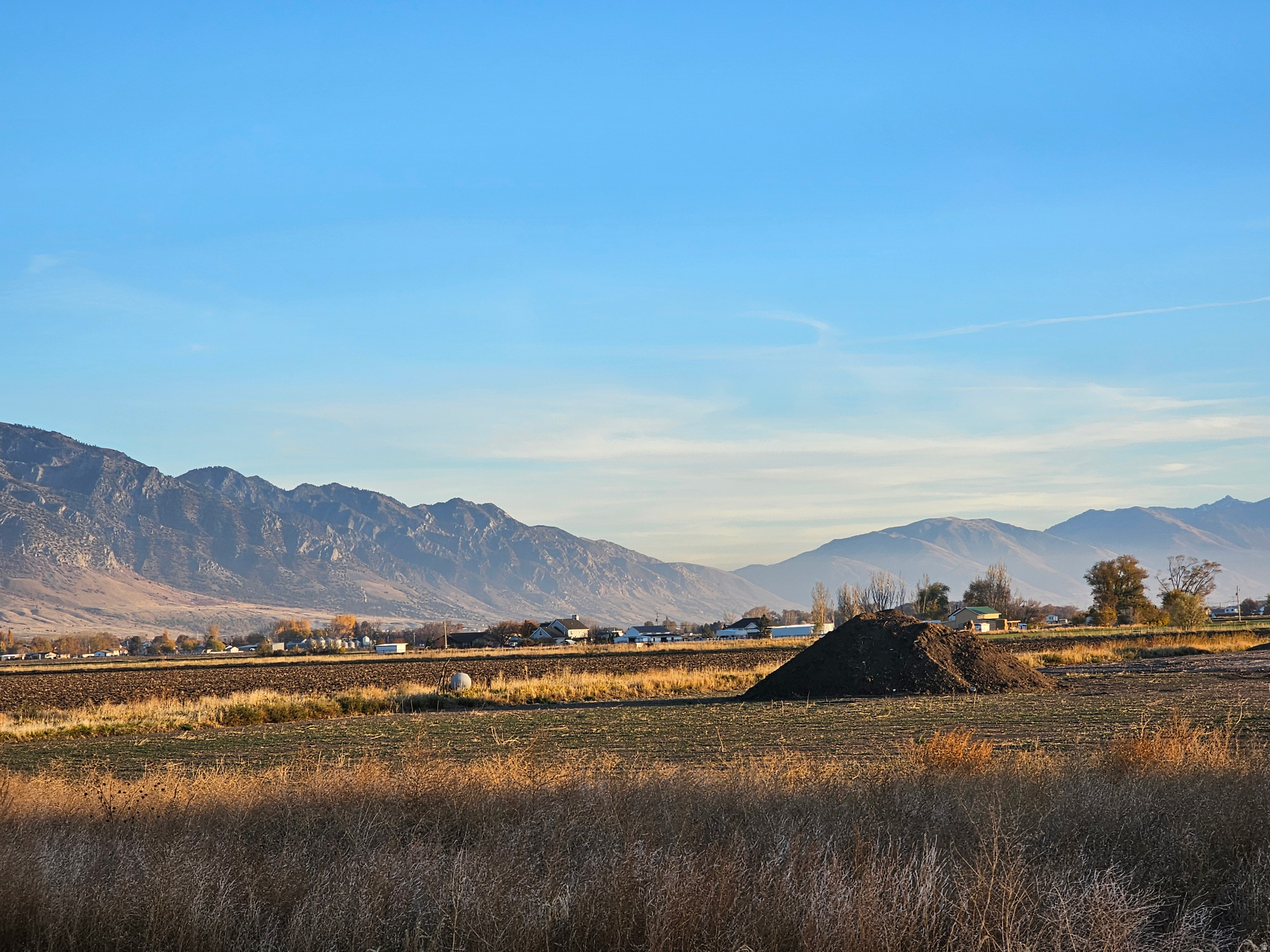 SUNSET VISTA PHASE 3 - Land