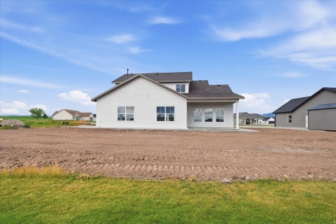 Tiny photo for 558 EAGLE DR #528, Preston, ID 83263 (MLS # 2169643)