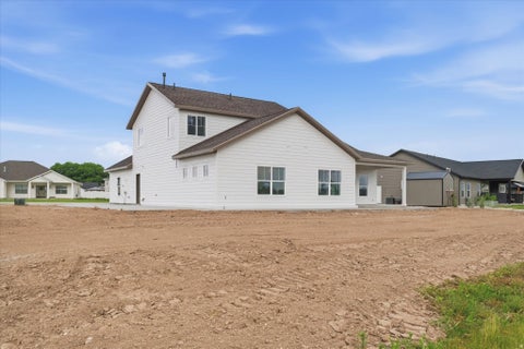 Tiny photo for 558 EAGLE DR #528, Preston, ID 83263 (MLS # 2169643)