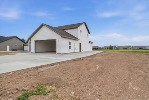 Tiny photo for 558 EAGLE DR #528, Preston, ID 83263 (MLS # 2169643)