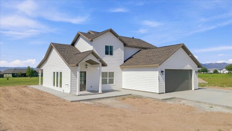 Homes For Sale - 558 Eagle Dr #528<br/> Preston, ID 83263