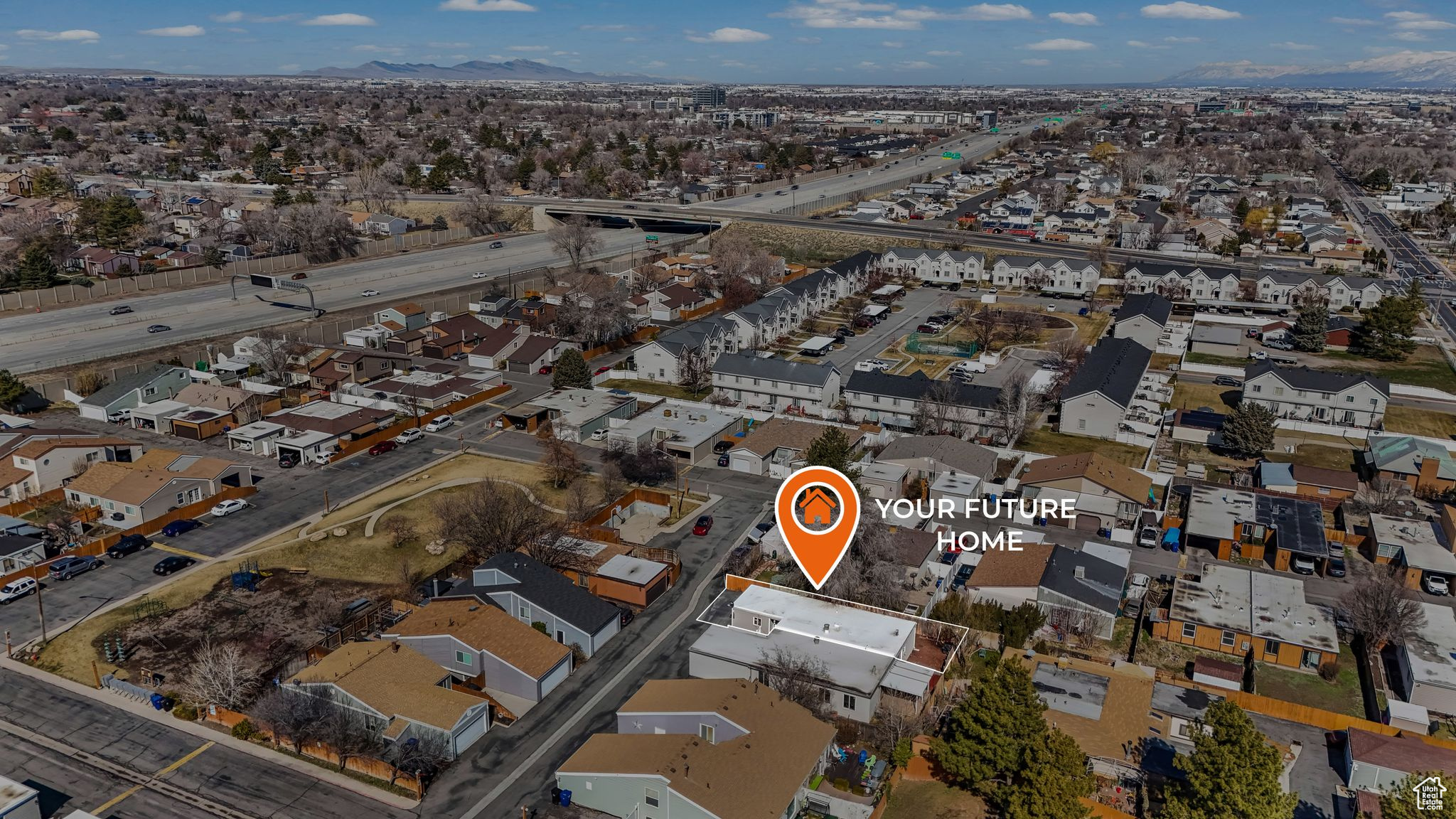 4201 S 2260, Taylorsville, Utah image 26