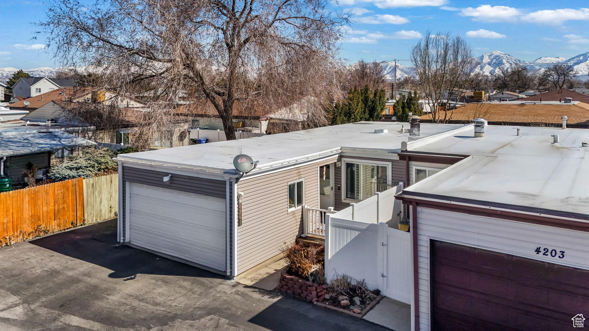 4201 S 2260, Taylorsville, Utah image 16