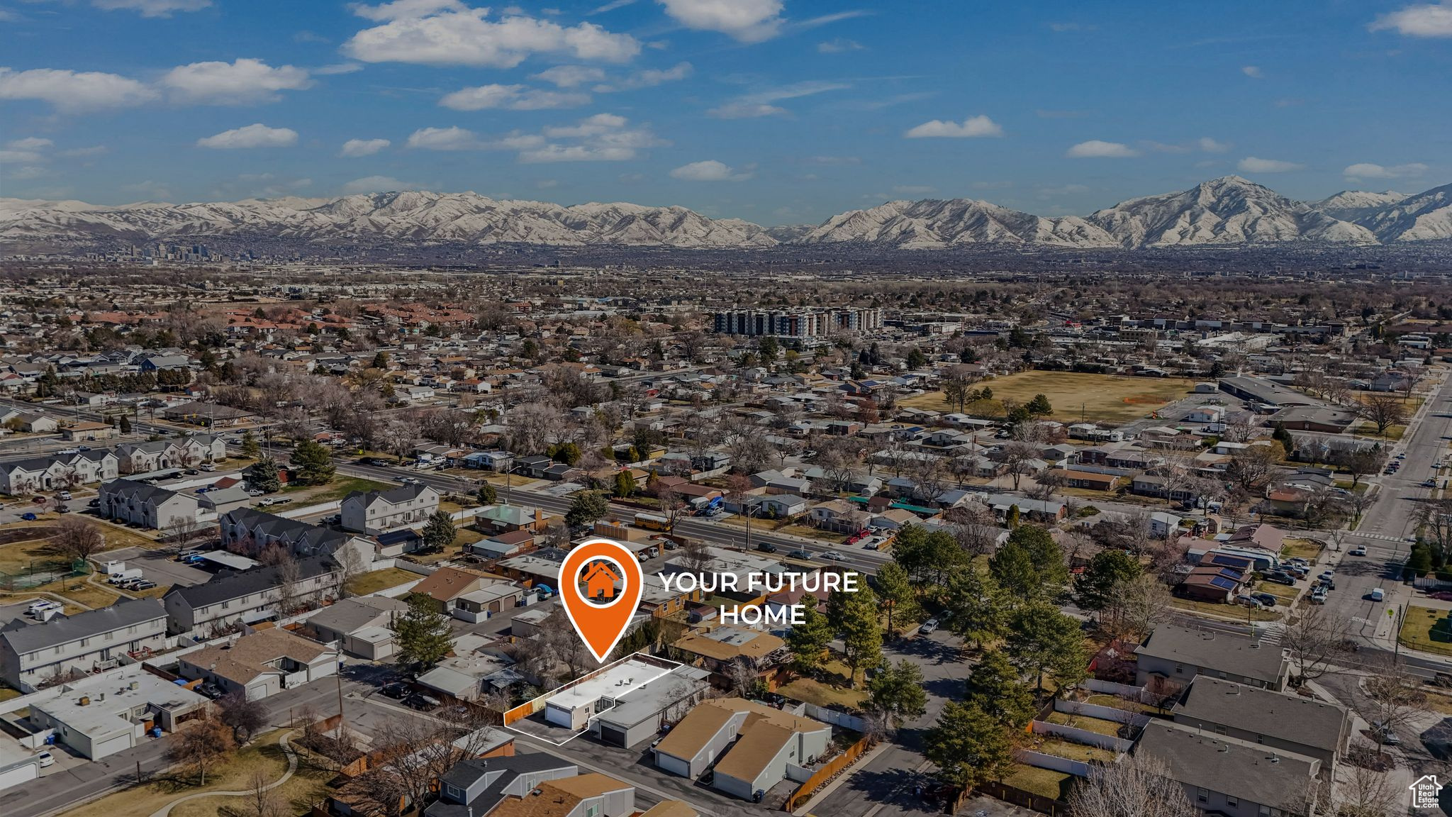 4201 S 2260, Taylorsville, Utah image 25