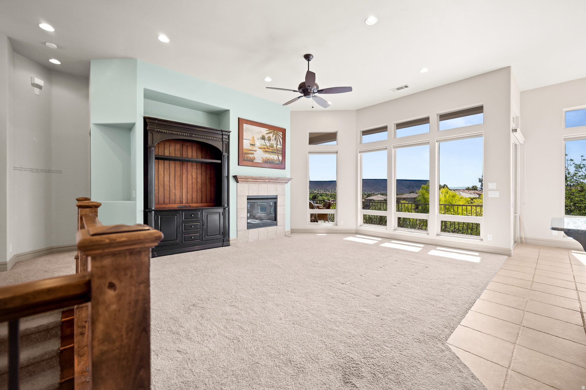 BRIDGEWATER TOWNHOMES AT SUNBROOK - Residential