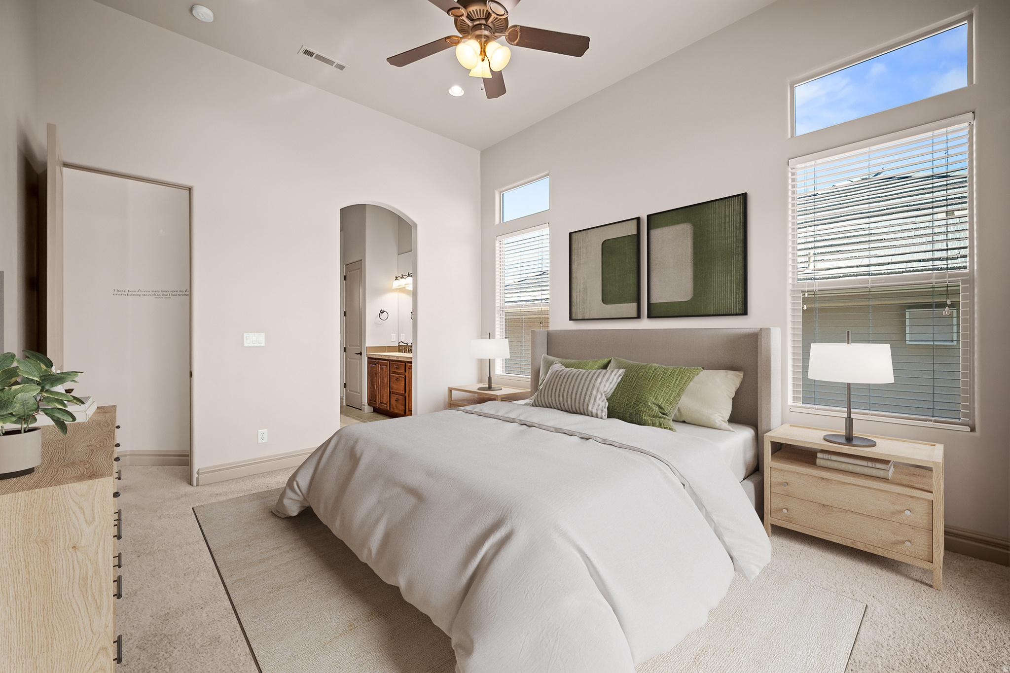 BRIDGEWATER TOWNHOMES AT SUNBROOK - Residential