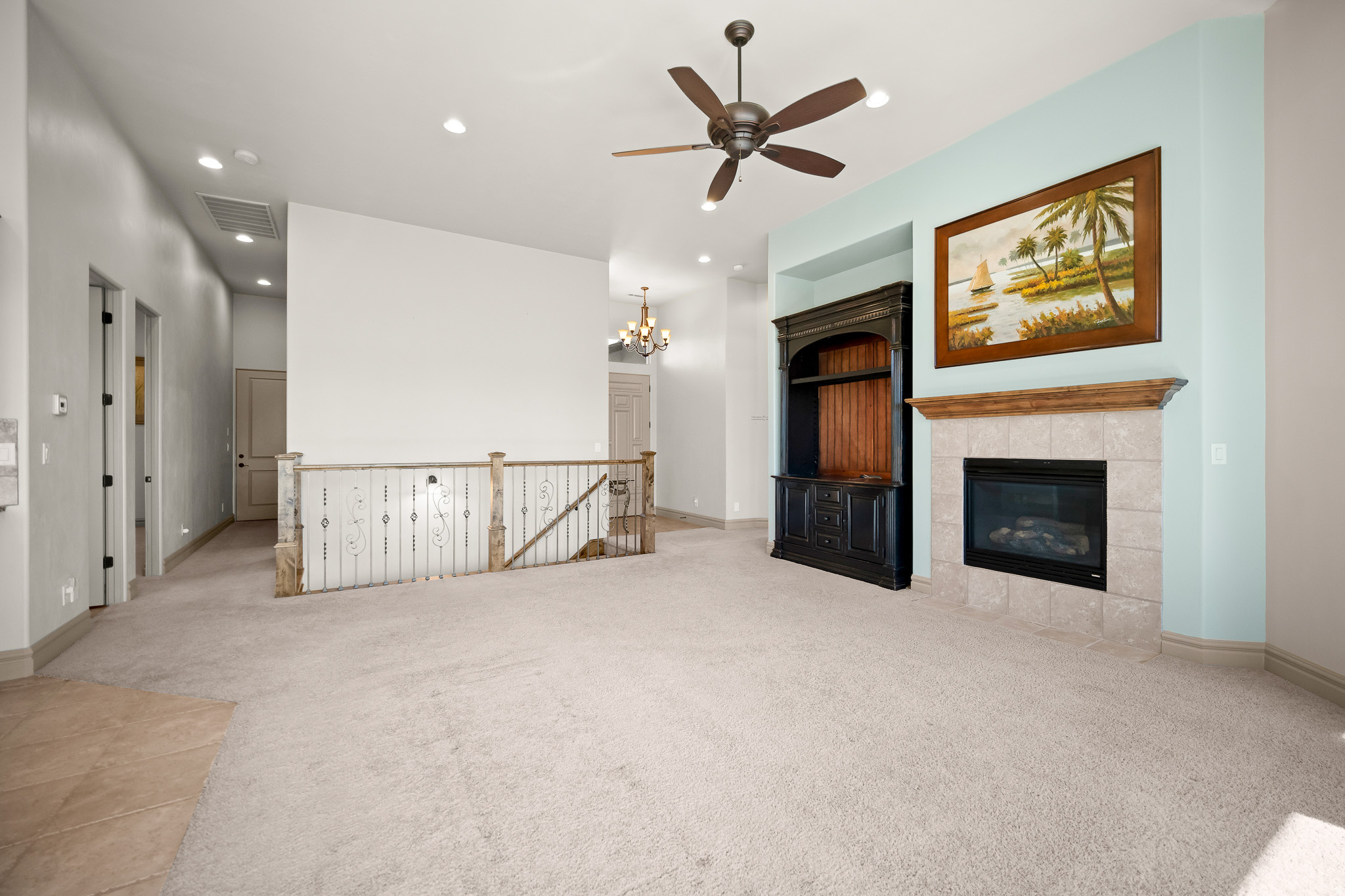 BRIDGEWATER TOWNHOMES AT SUNBROOK - Residential