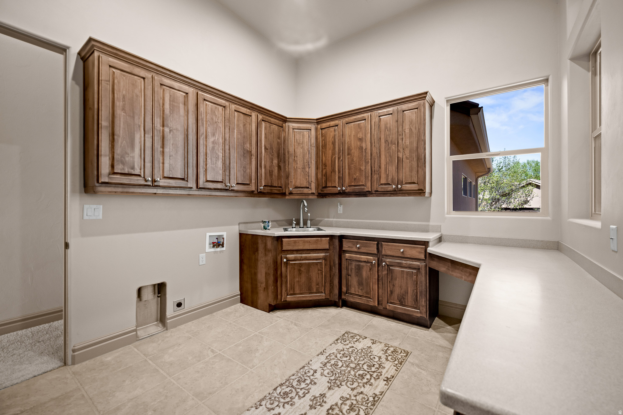 BRIDGEWATER TOWNHOMES AT SUNBROOK - Residential