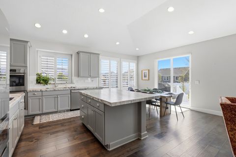 Tiny photo for 2557 W MIDAS SIDE WAY, Riverton, UT 84065 (MLS # 2149837)