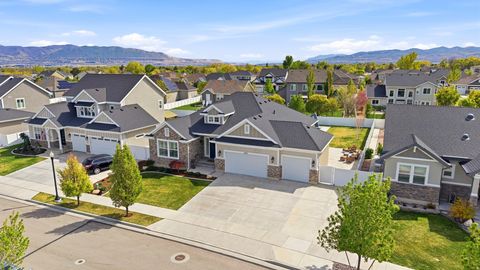 Tiny photo for 2557 W MIDAS SIDE WAY, Riverton, UT 84065 (MLS # 2149837)